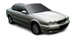 Jaguar X-Type 2009>