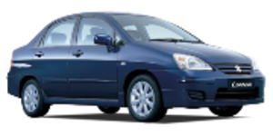 Suzuki Liana 2001-2007>