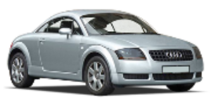 Audi TT (8N) 1998-2006>