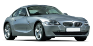 BMW Z4 (E85/E86) 2002-2008>