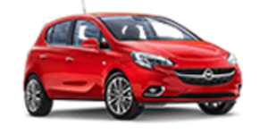 Opel Corsa (E) 2014>