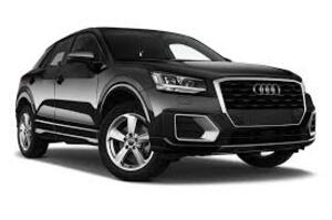 Audi Q2 2016>