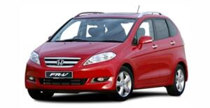 Honda FR-V 2004-2009>