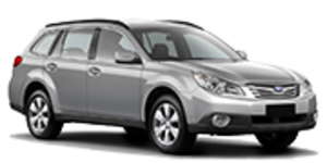 Subaru Legacy Outback (B14) 2009-2015>