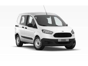 Ford Transit/Tourneo Courier 2014>