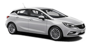 Opel Astra (K) 2015>
