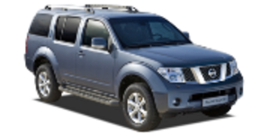 Nissan Pathfinder 2004-2015>