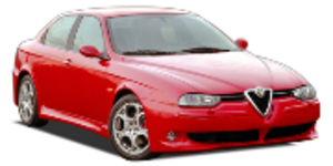 Alfa Romeo 156 1997-2007>