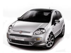 Fiat Punto Evo 2010>