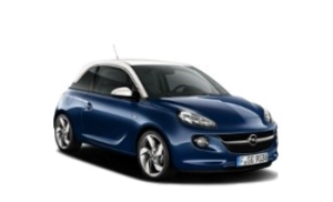 Opel Adam 2013>