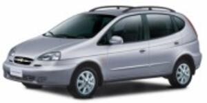 Chevrolet Tacuma 2000-2008>