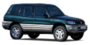 Toyota Rav 4 1994-2000>