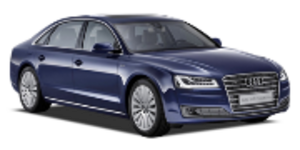 Audi A8 (D4) 2010-2017>