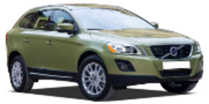 Volvo XC60 2008>