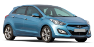 Hyundai i30 2012-2017>