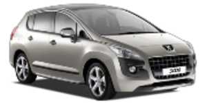 Peugeot 3008 2009-2016>