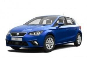 Seat Ibiza 2017>