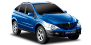SsangYong Actyon 2006-2011>