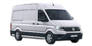 VW Crafter 2016>