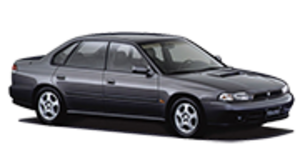 Subaru Legacy 1994-1998>