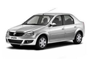 Dacia Logan 2005-2014>