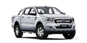 Ford Ranger 2016>