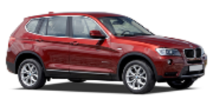 BMW X3 (F25) 2010-2017>