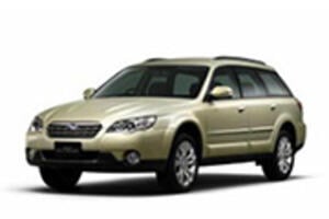 Subaru Outback 2003-2009>