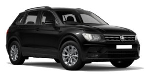 VW Tiguan 2016>