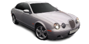Jaguar S-Type 1999-2008>