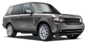 Land Rover Range Rover (III) 2002-2012>