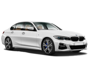 BMW 3 (G20/G21) 2019>