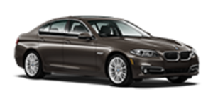 BMW 5 (G30/G31) 2017>