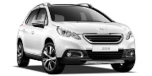 Peugeot 2008 2013-2019>