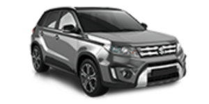 Suzuki Vitara 2015>