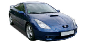 Toyota Celica 1999-2006>