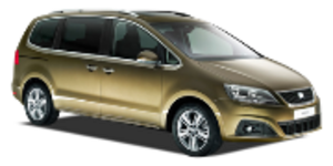 Seat Alhambra 2010>