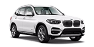 BMW X3 (G01) 2017>