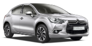 Citroen DS4 2011-2021>