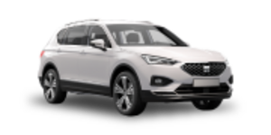 Seat Tarraco 2018>