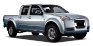 Great Wall Wingle 3 2006-2013>