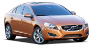 Volvo S60 2010-2018>