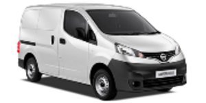 Nissan NV200 2009>