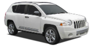Jeep Compass 2006>