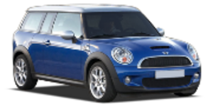 Mini Clubman (R55) 2007-2014>