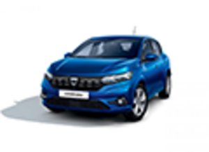 Dacia Sandero (III) 2020>