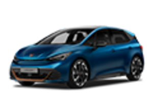 Seat Cupra Born 2021>