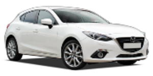 Mazda 3 2013-2019>
