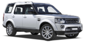 Land Rover Discovery (IV) 2009-2016>