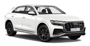 Audi Q8 2018>